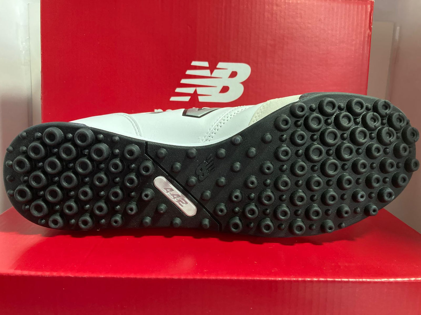 New Balance 442 V2