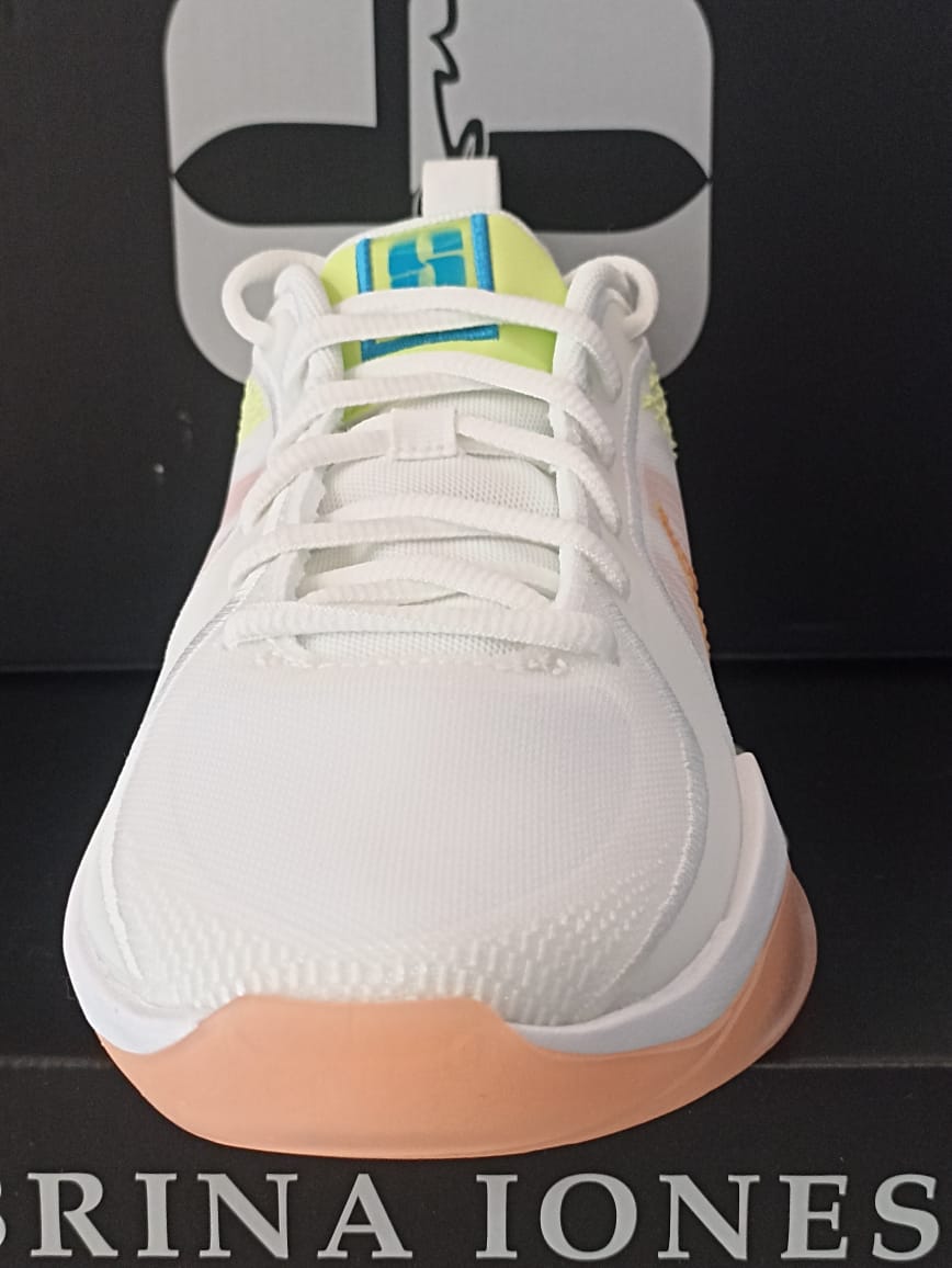 Nike Wmns Sabrina 2 SE GS 'Hesi Hitter'