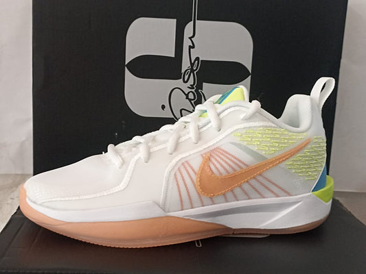 Nike Wmns Sabrina 2 SE GS 'Hesi Hitter'