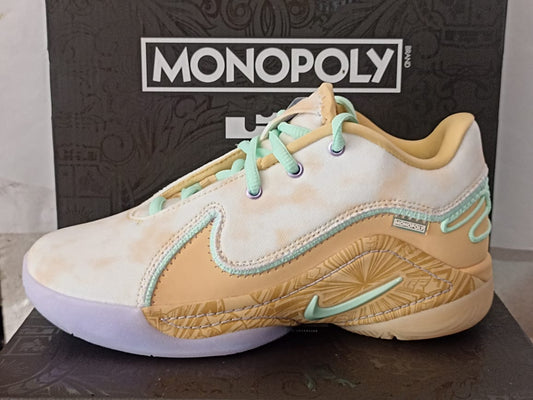 Nike Monopoly x LeBron 22 GS 'All-Star'