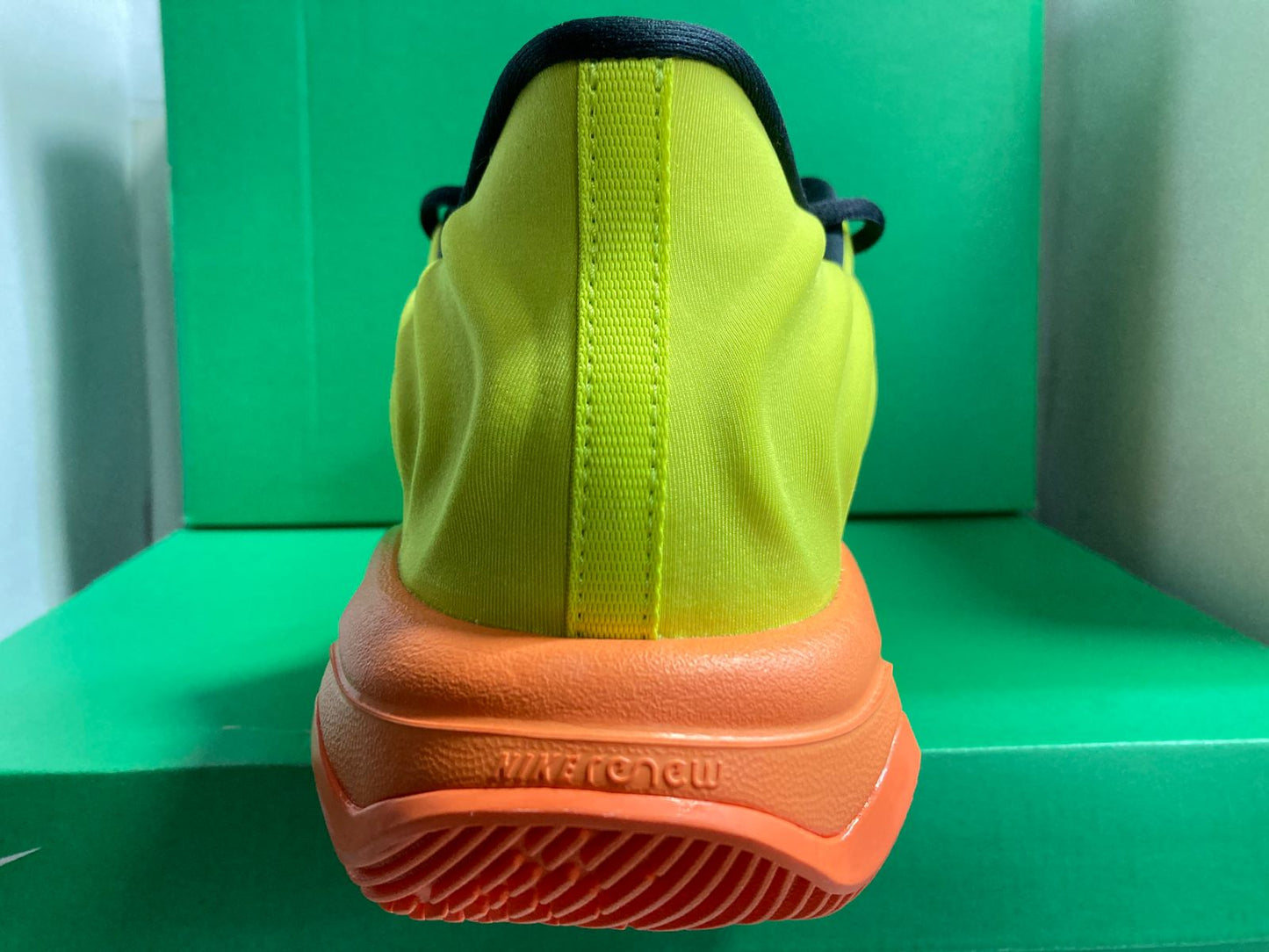 Nike Giannis Immortality 4 'Halloween'