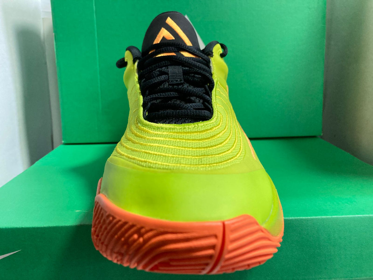 Nike Giannis Immortality 4 'Halloween'