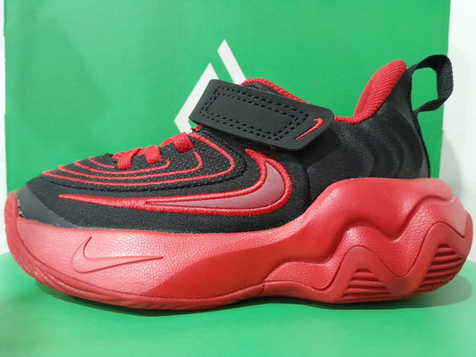 Nike Giannis Immortality 4 PS ‘Bred’
