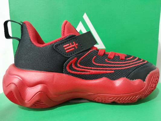 Nike Giannis Immortality 4 PS ‘Bred’