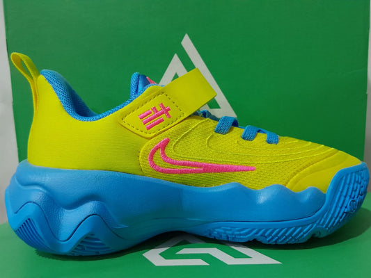 Nike Giannis Immortality 4 'Halloween'