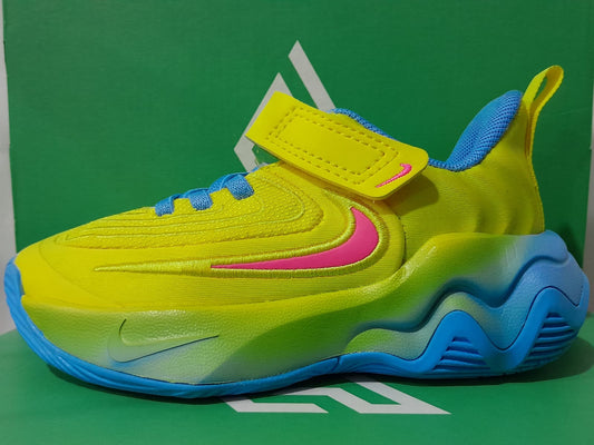 Nike Giannis Immortality 4 'Halloween'