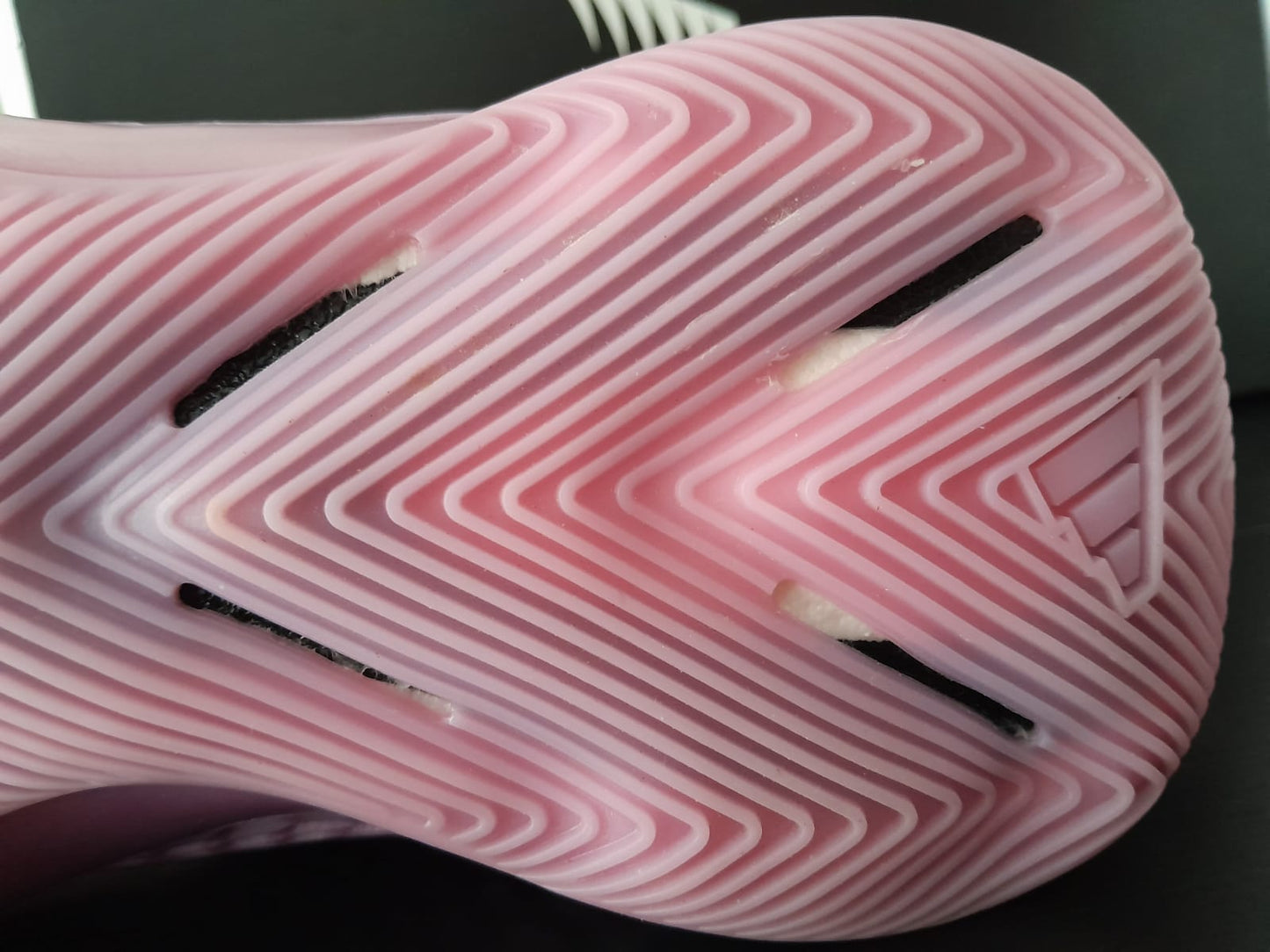 Adidas AE 1 'Light Purple'