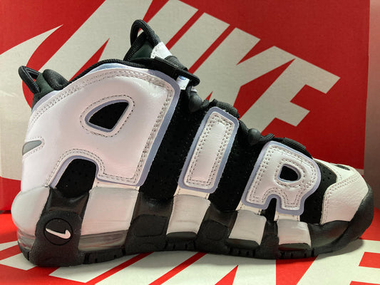 Nike Air More Uptempo 96 Cobalt Bliss