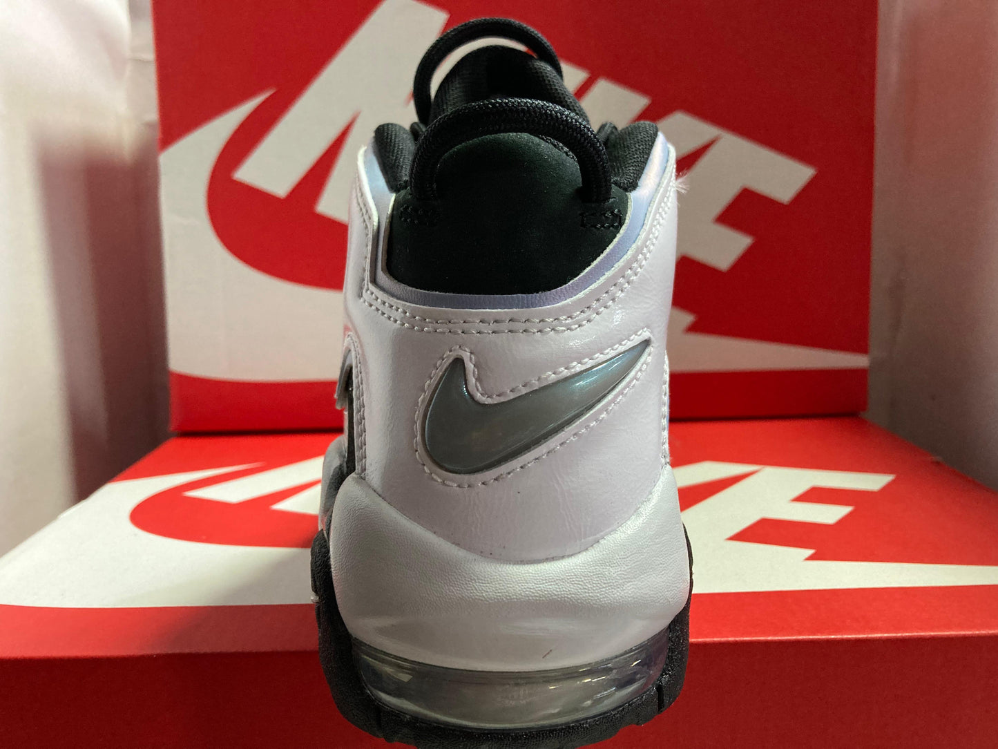 Nike Air More Uptempo 96 Cobalt Bliss