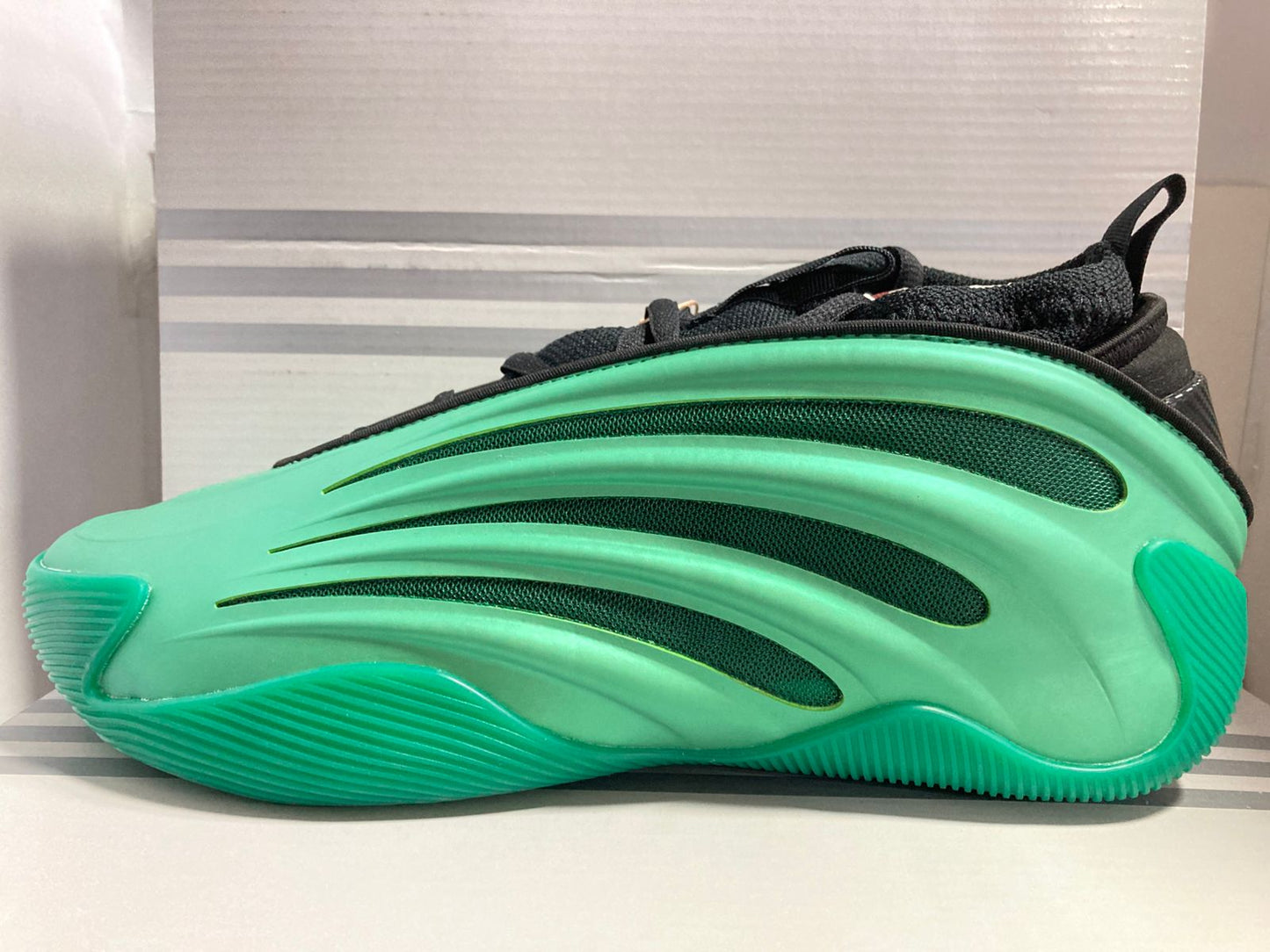 Harden Vol. 9 'Metamorphosis Pack'