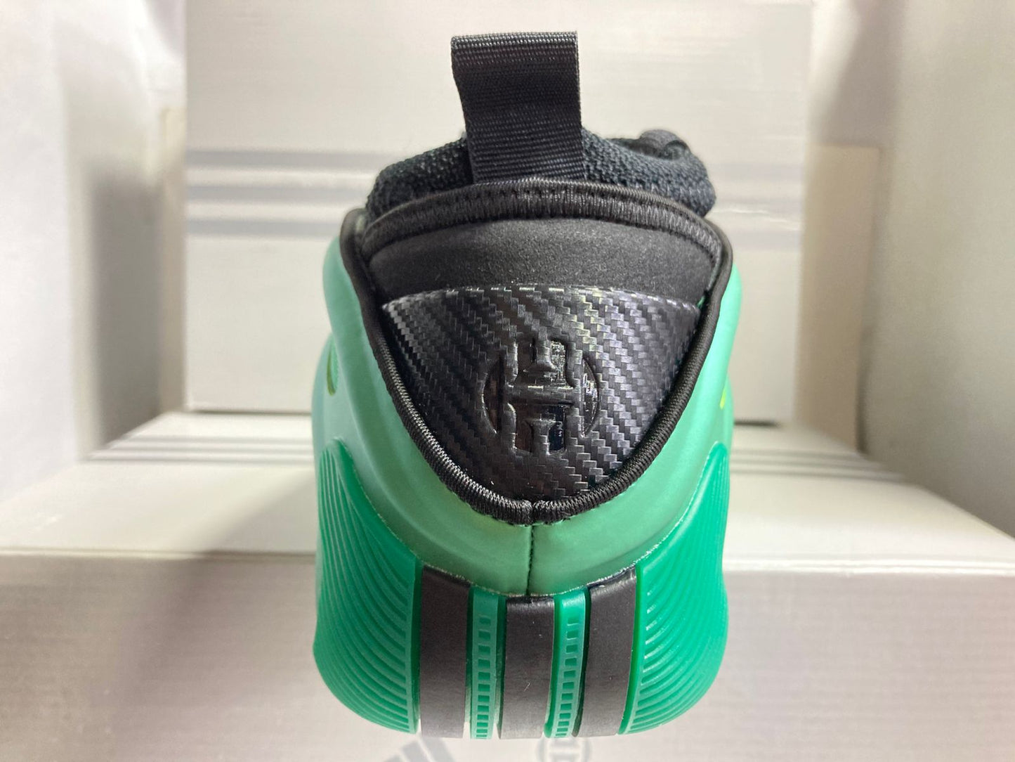 Harden Vol. 9 'Metamorphosis Pack'