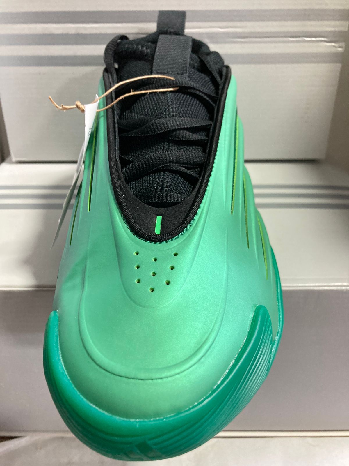 Harden Vol. 9 'Metamorphosis Pack'