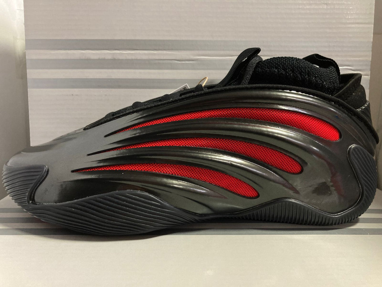 Harden Vol. 9 'Hellcat'