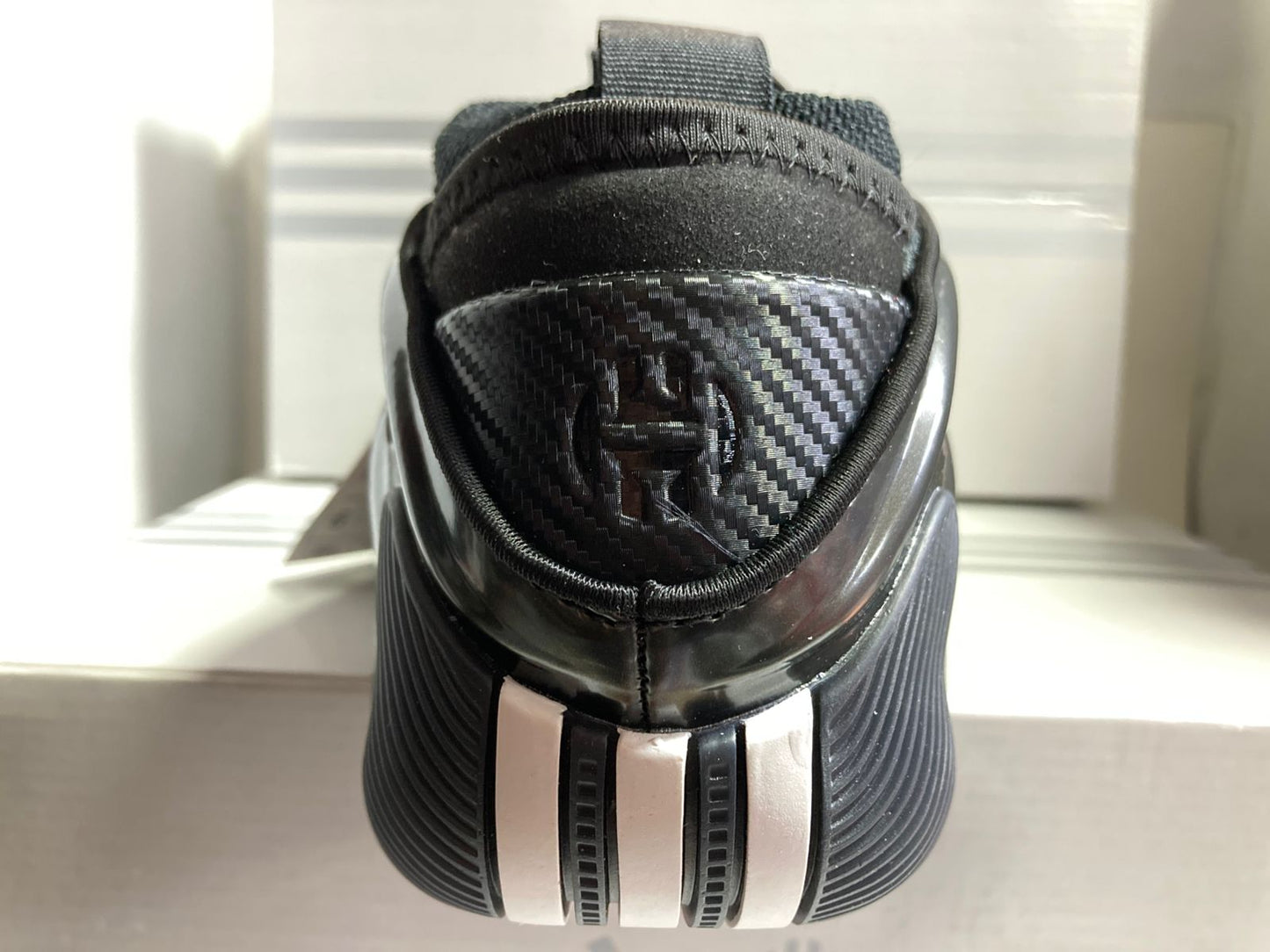 Harden Vol. 9 'Hellcat'