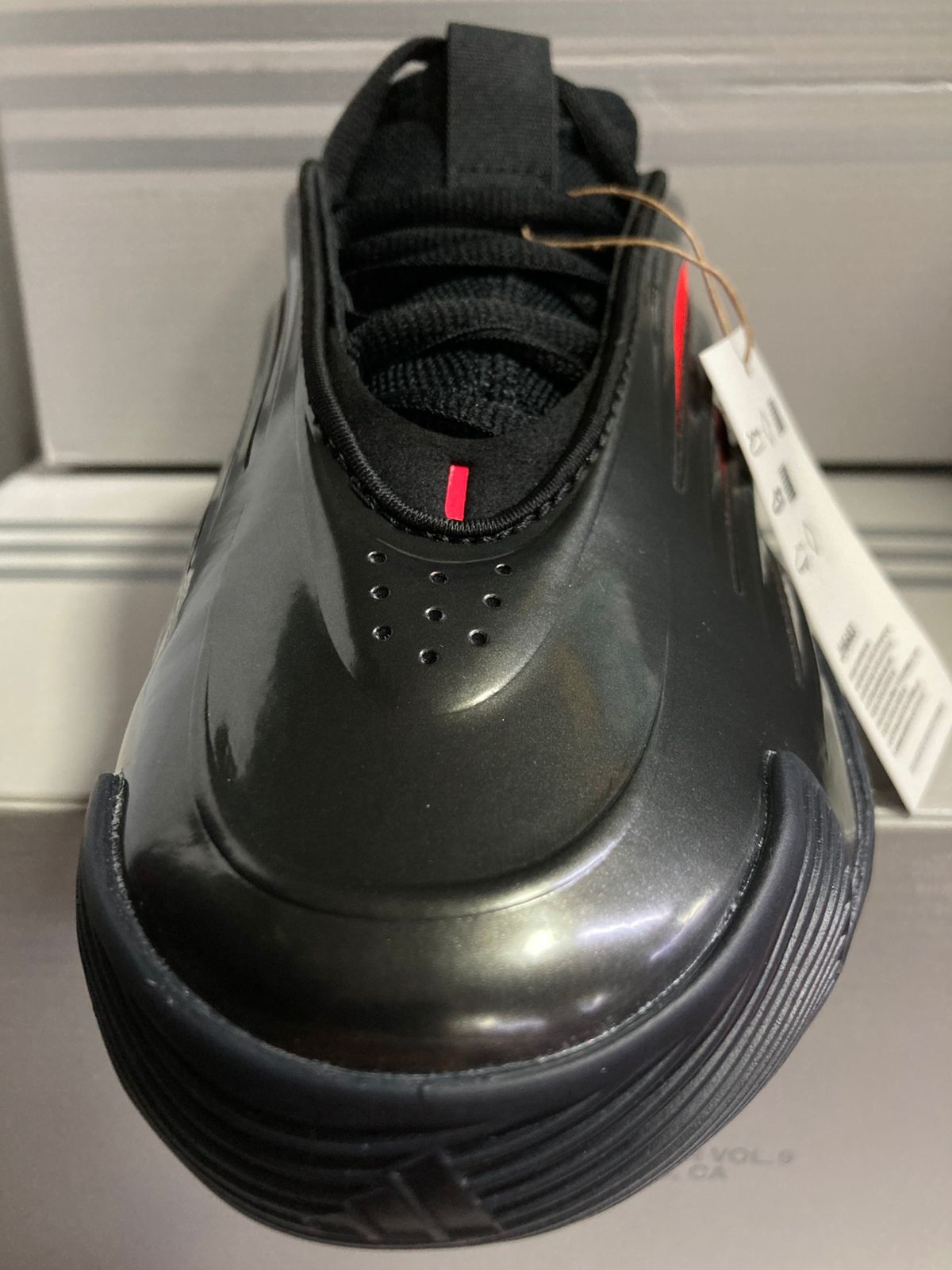 Harden Vol. 9 'Hellcat'