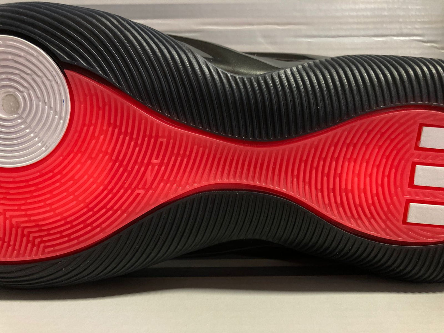 Harden Vol. 9 'Hellcat'