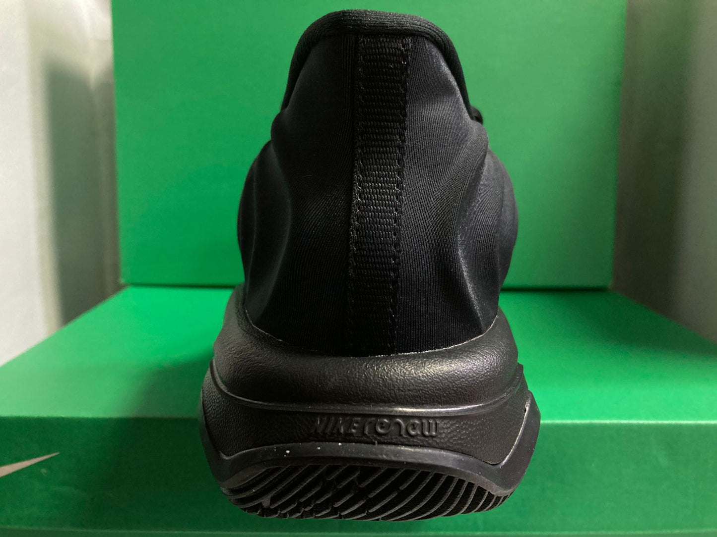 Giannis Immortality 4 'Triple Black'