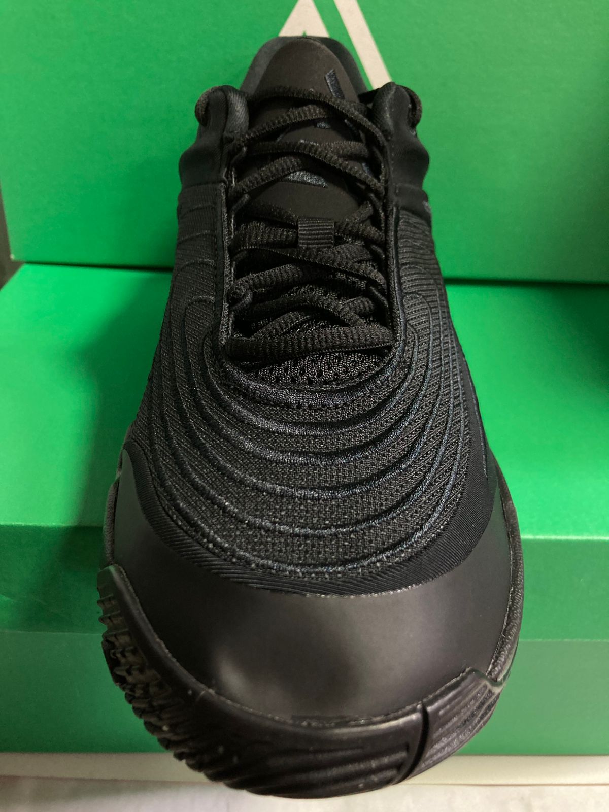 Giannis Immortality 4 'Triple Black'