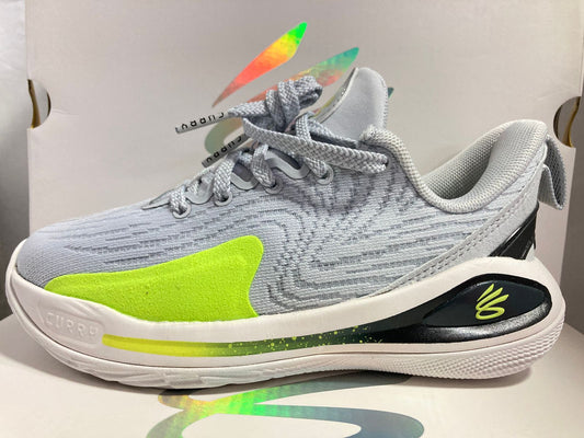 Curry Flow 12 PS 'Gravity'