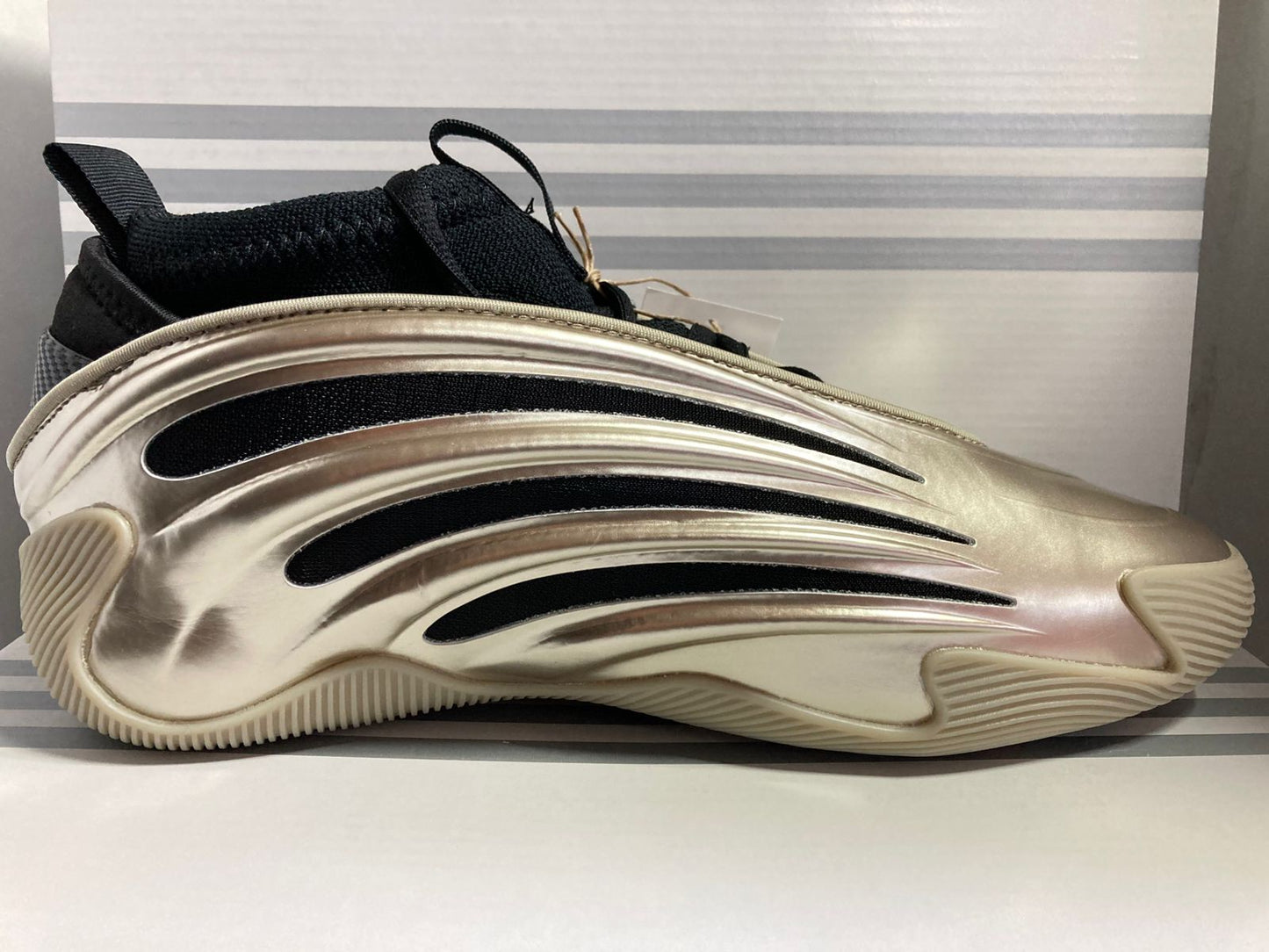 Harden Vol. 9 'Cyber Metallic'