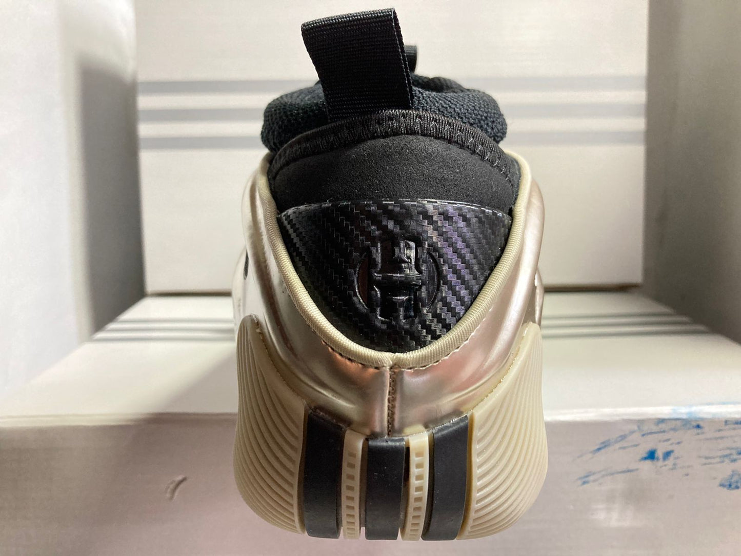 Harden Vol. 9 'Cyber Metallic'