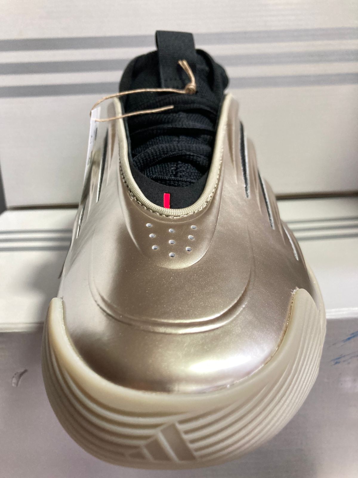 Harden Vol. 9 'Cyber Metallic'