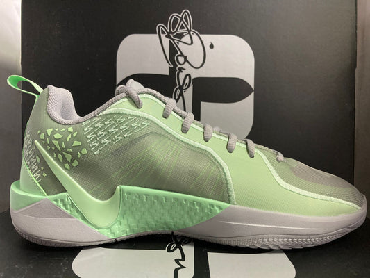 Nike Sabrina 2 GS 'Fresh Mint'