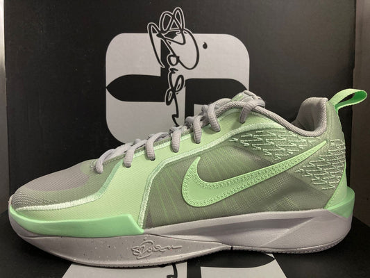 Nike Sabrina 2 GS 'Fresh Mint'