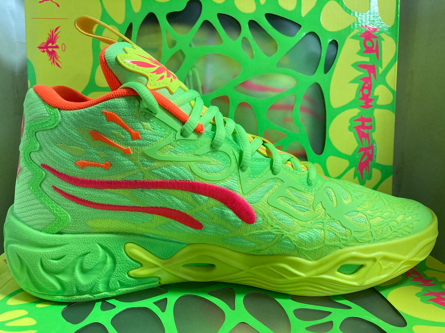 Puma MB.04'Gem'