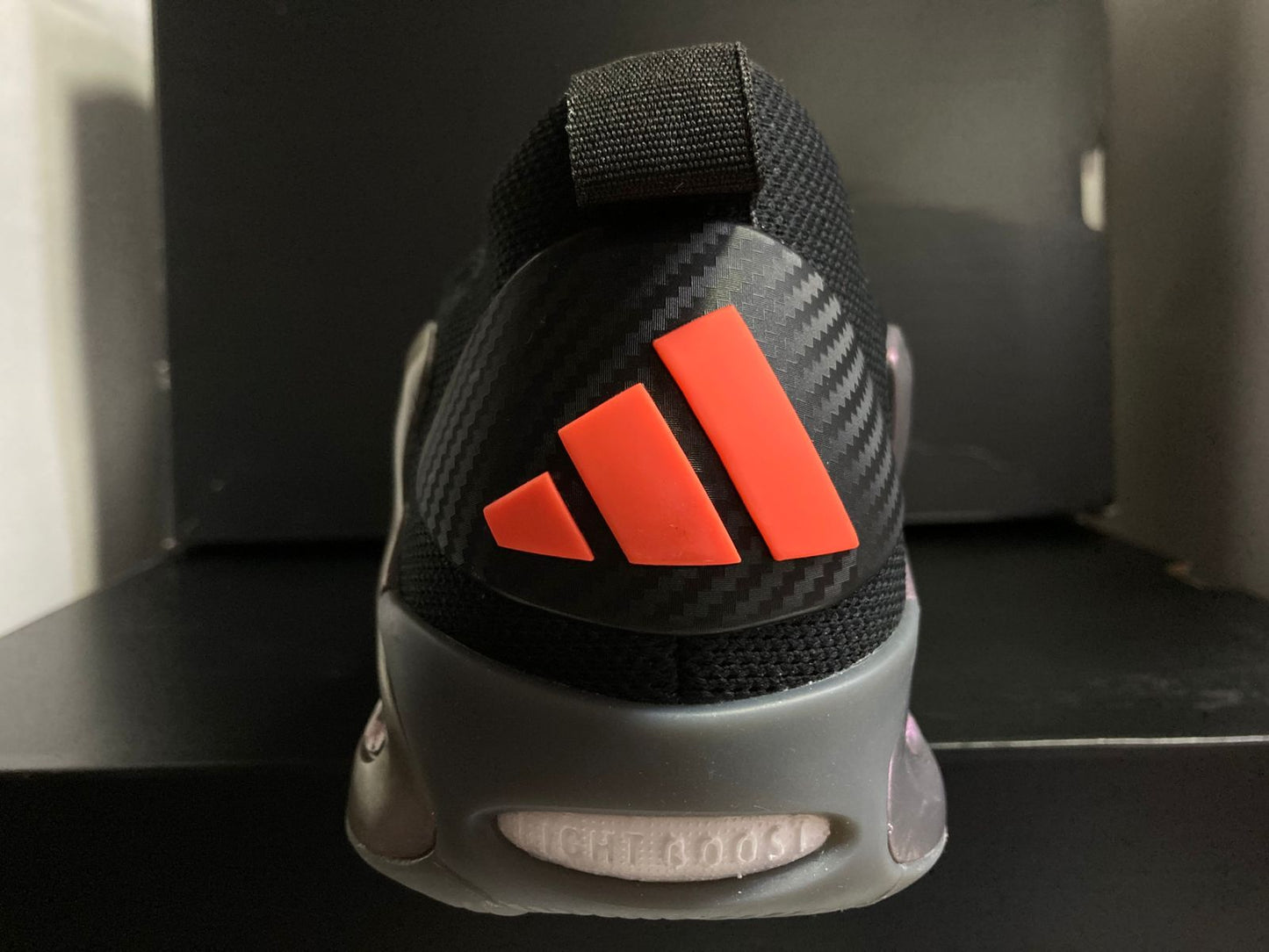 Adidas AE 1 Low 'Iron Sharpens Iron'