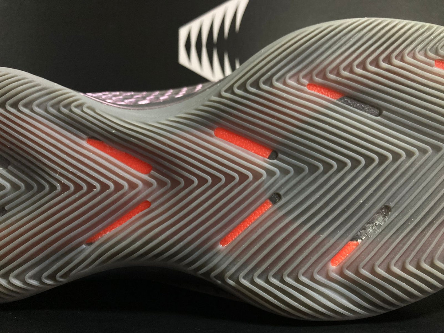 Adidas AE 1 Low 'Iron Sharpens Iron'