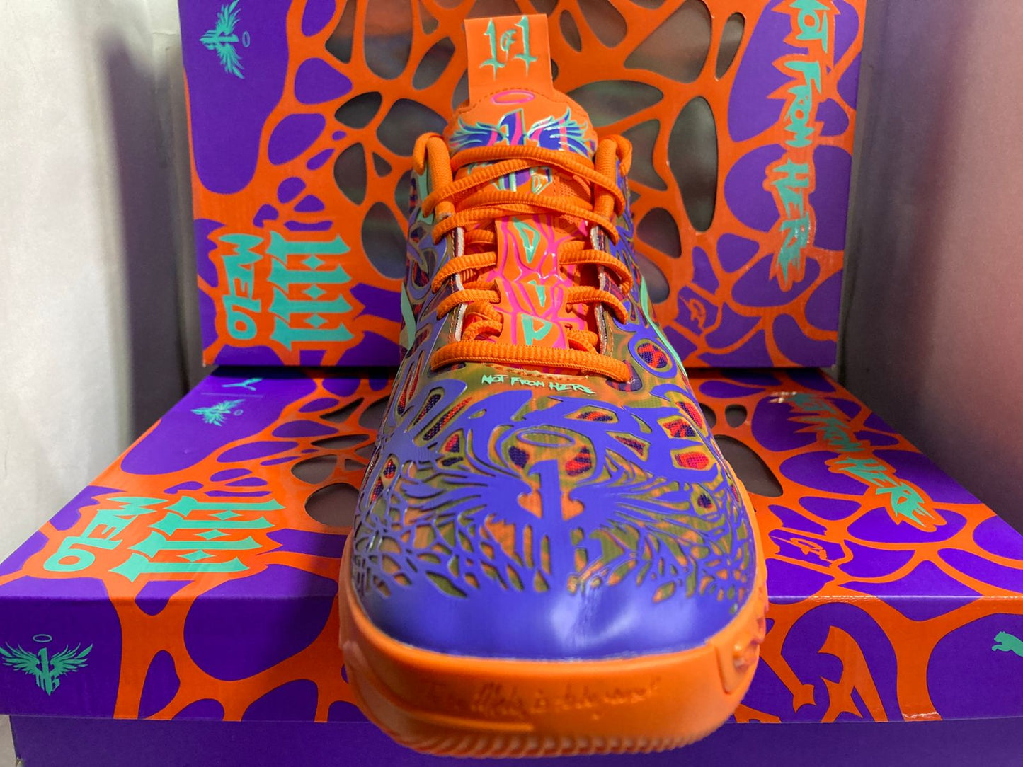 Puma MB.04 'Creativity Pack'