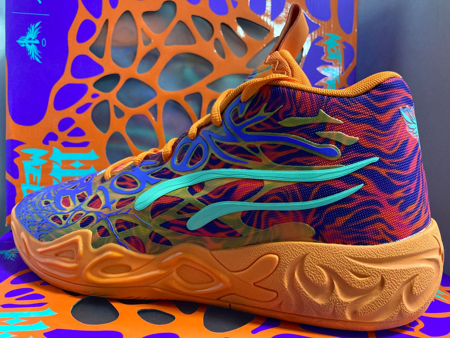 Puma MB.04 'Creativity Pack'