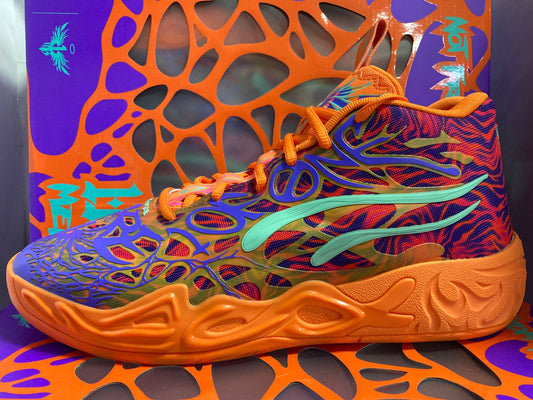 Puma MB.04 'Creativity Pack'