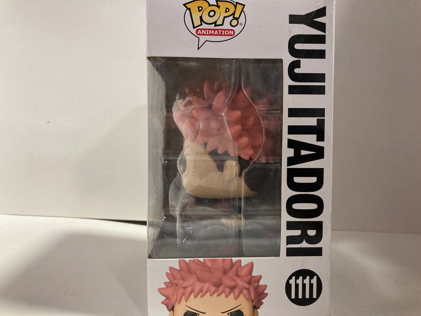 Funko Pop' Jujutsu Kaisen-Jujutsu Kaisen #1111