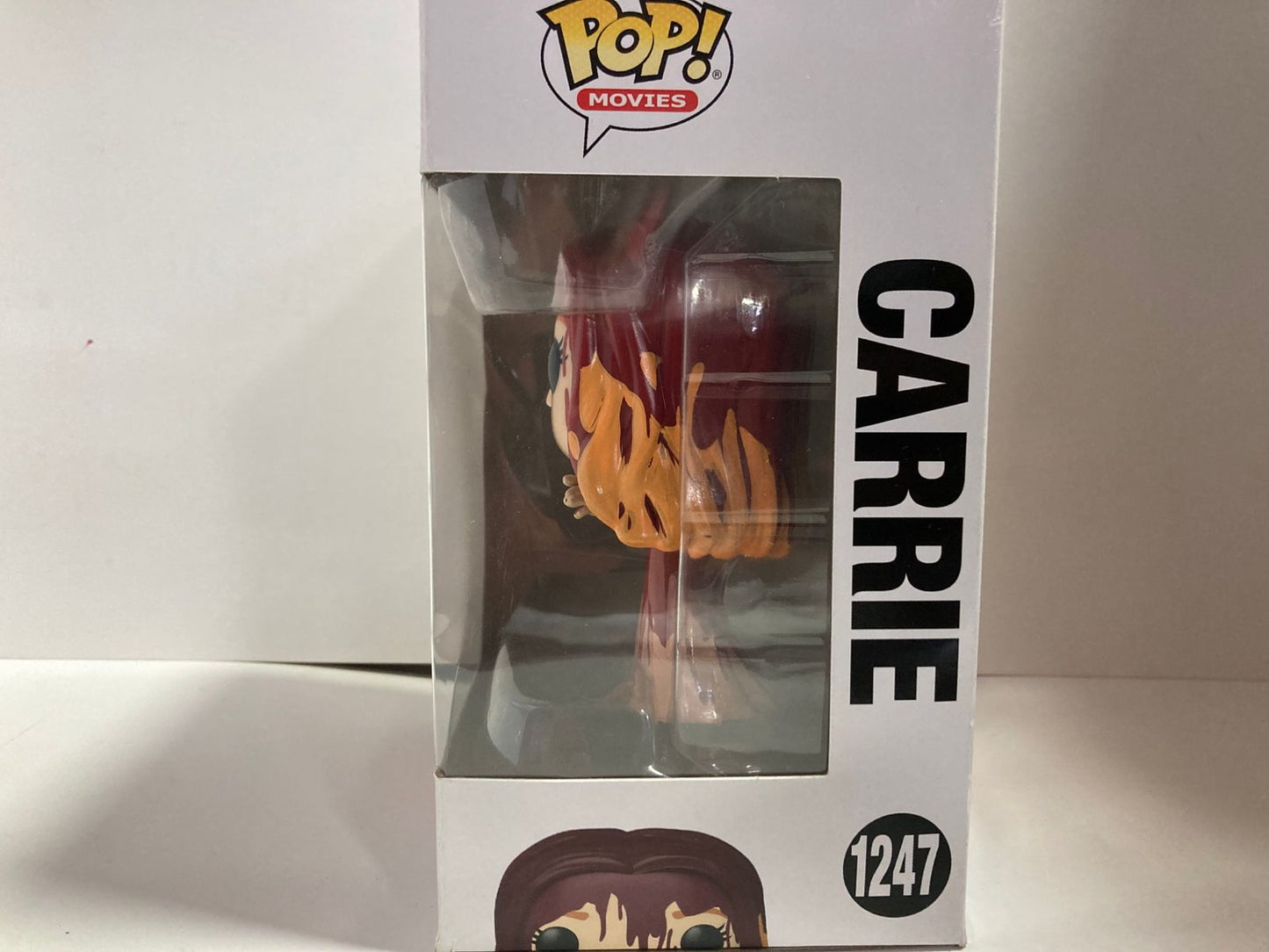 Funko pop 'Carrie' #1247