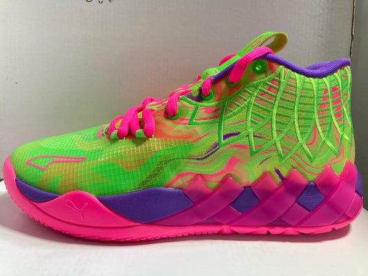 Puma MB.01 'Inverse Toxic'