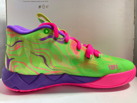 Puma MB.01 'Inverse Toxic'