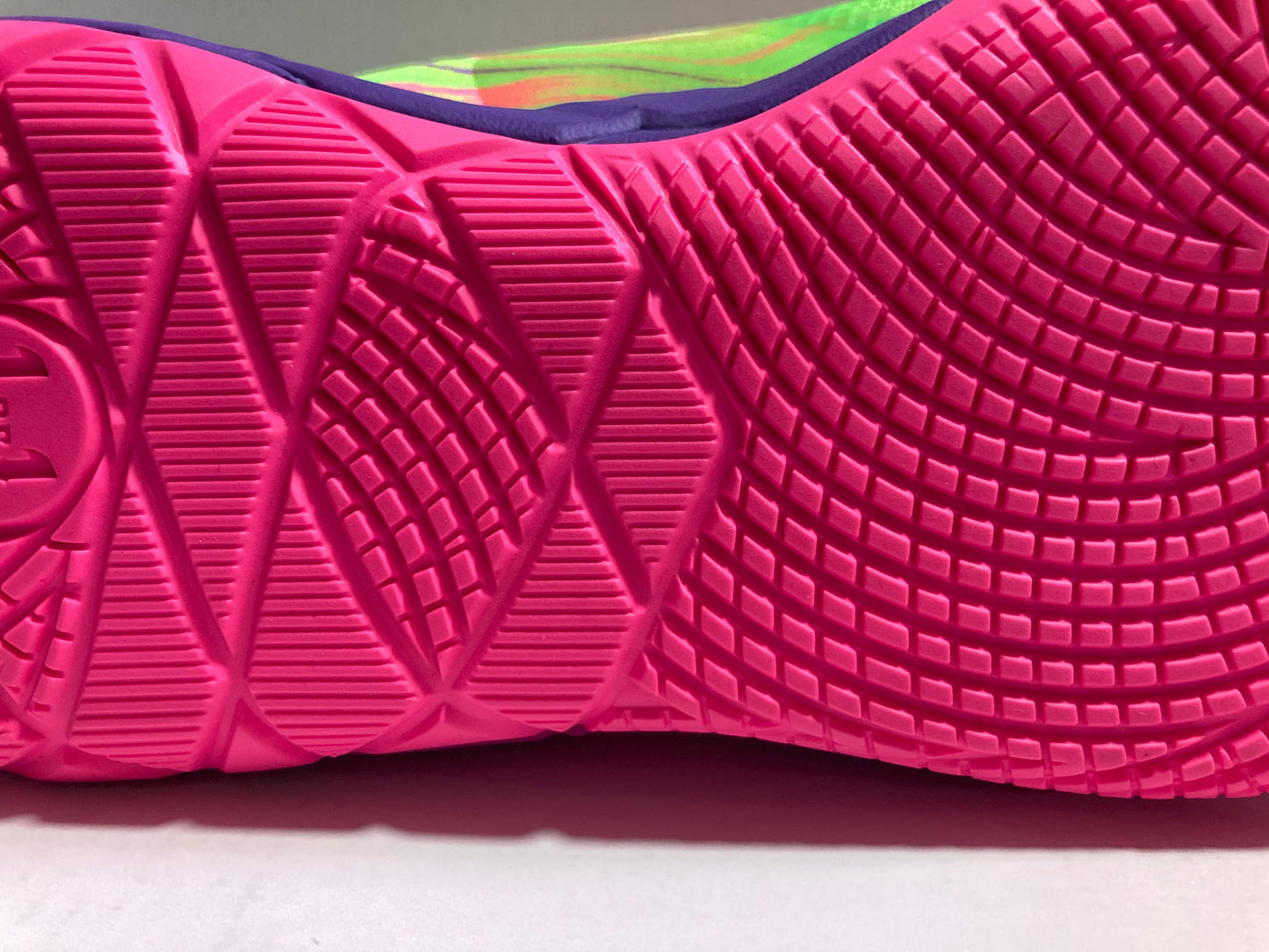 Puma MB.01 'Inverse Toxic'