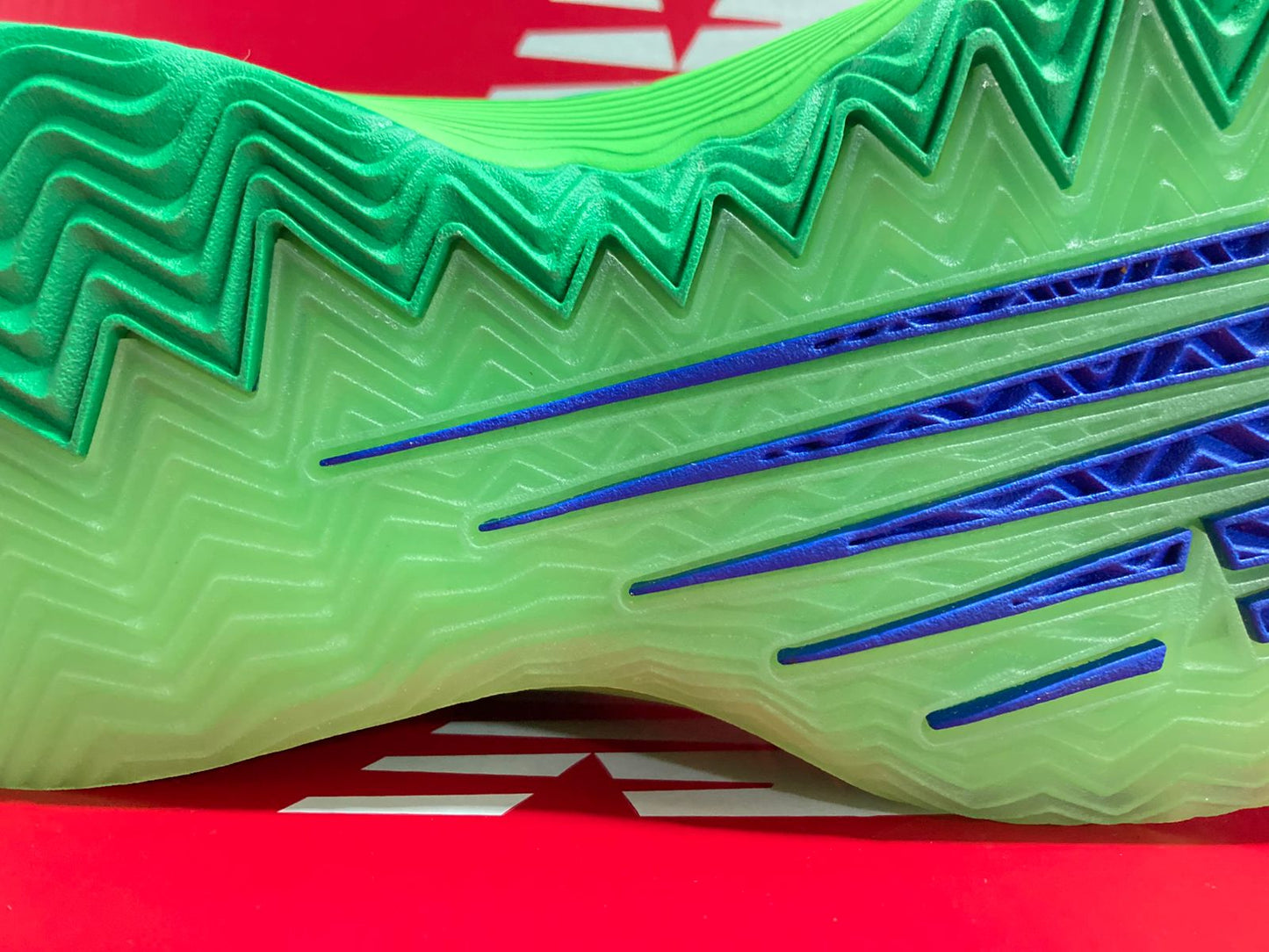 New balance men Hesi Low gamer tag pack