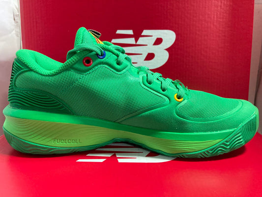 New balance men Hesi Low gamer tag pack