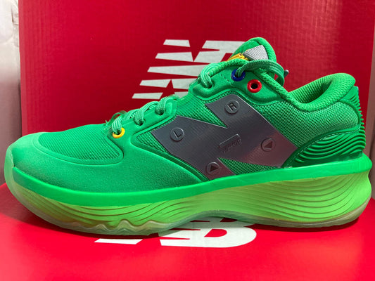 New balance men Hesi Low gamer tag pack