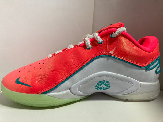 Nike LeBron 22 'Christmas Pack - Limelight'