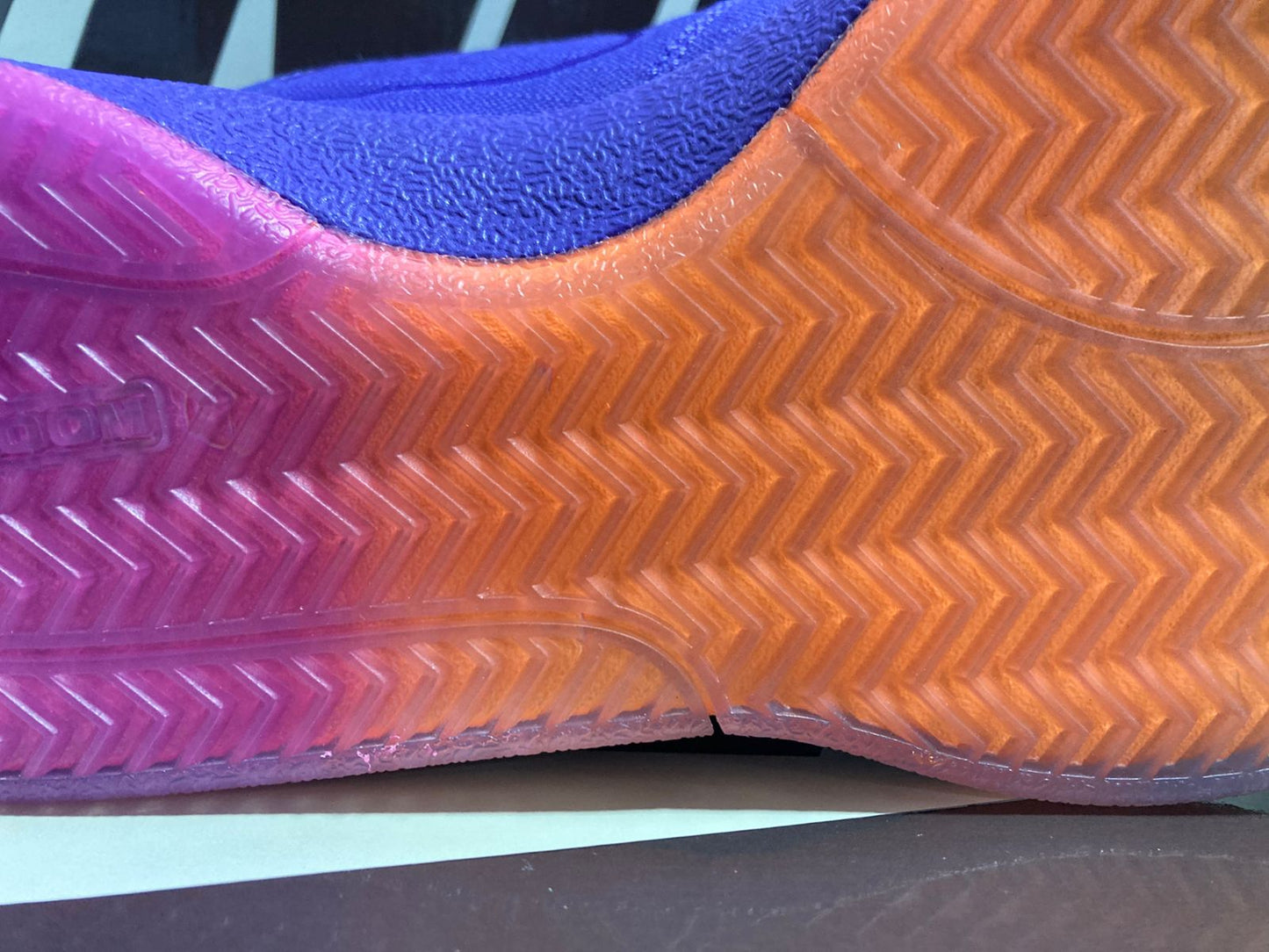 Nike Book 1 'Sunset'