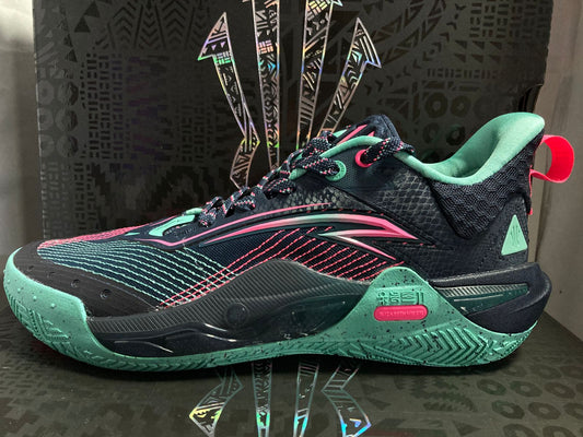 Anta Kai 1 Speed 'Celestial Guardian'