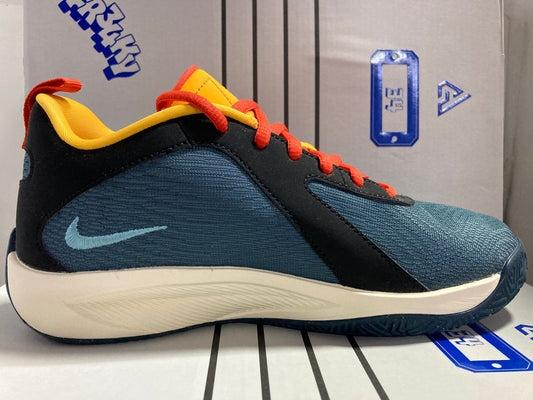 Nike Giannis Freak 6 GS 'Olympic Origins'