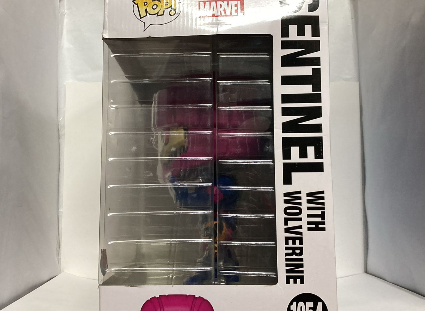 Funko Pop Pelicula X-Men 'Sentinel' #1054