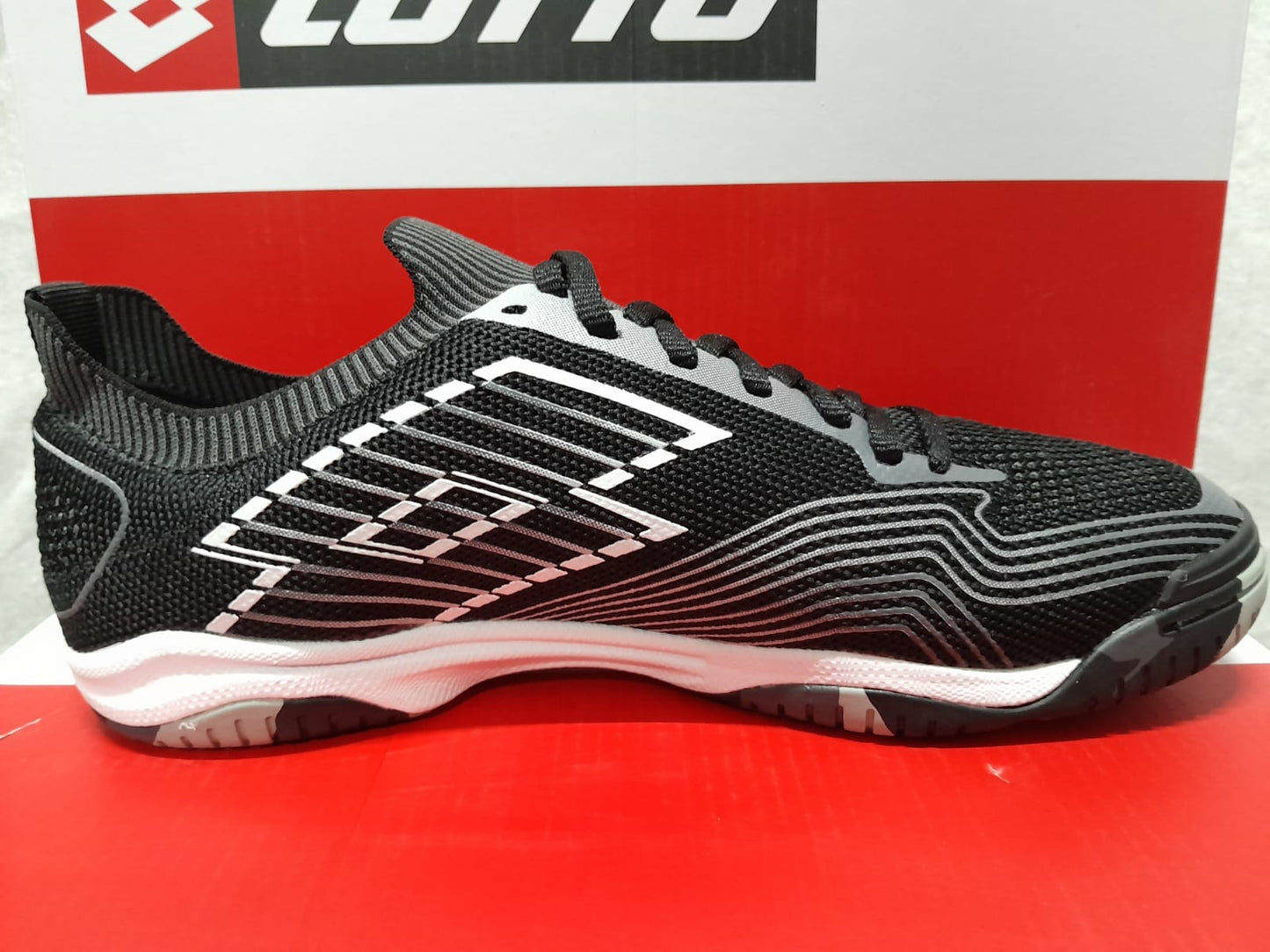 Lotto Tacto 250 Indor