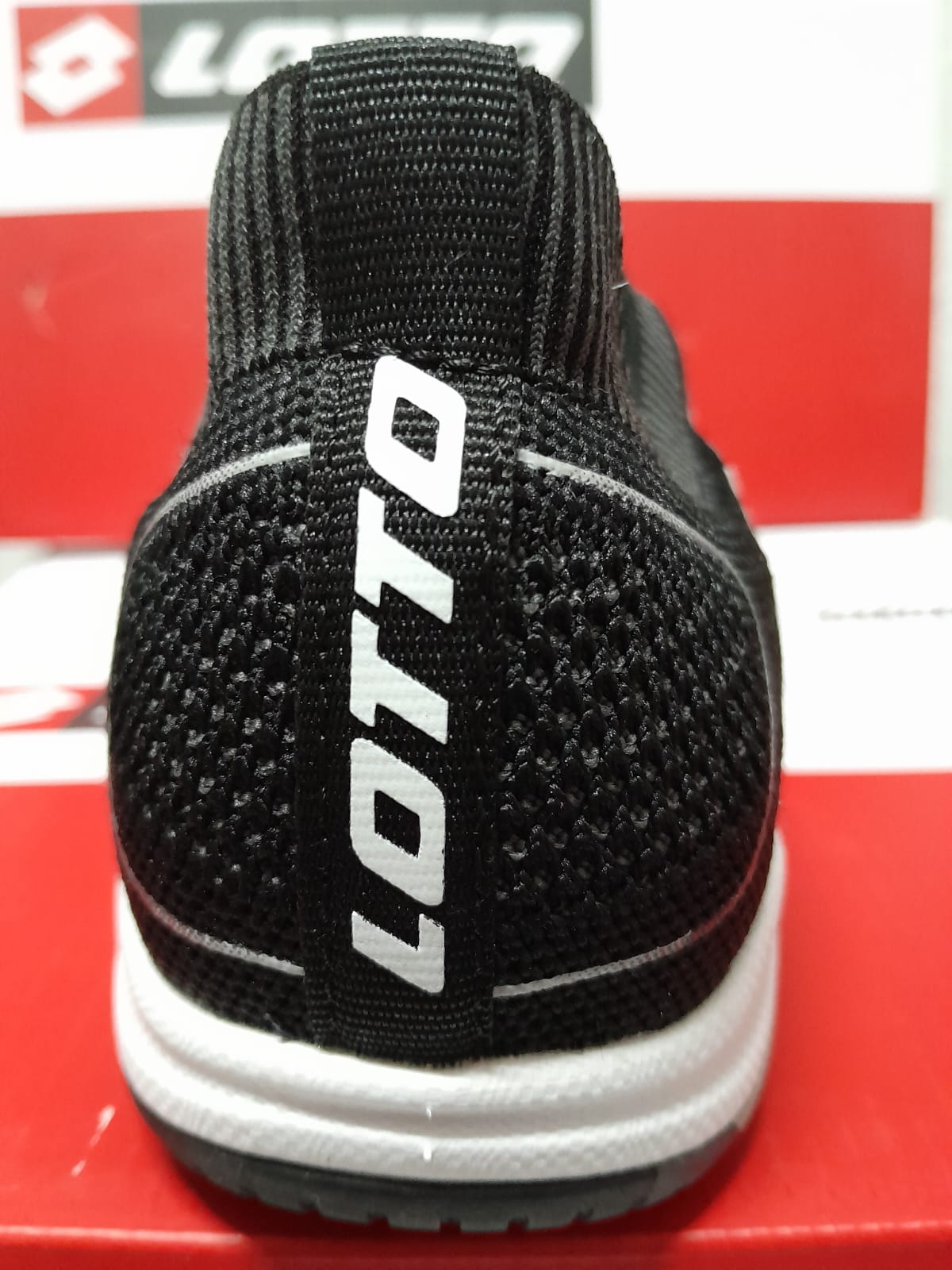 Lotto Tacto 250 Indor