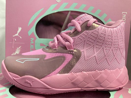 Puma MB.01 Little Kid 'Iridescent'